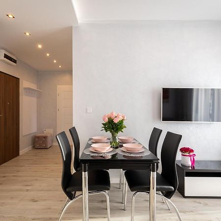 Angel Apartments 2 Krakow Dış mekan fotoğraf