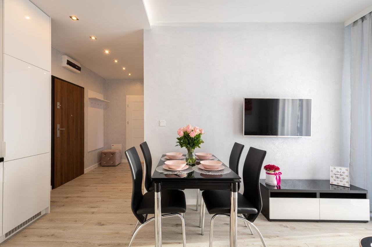 Angel Apartments 2 Krakow Dış mekan fotoğraf