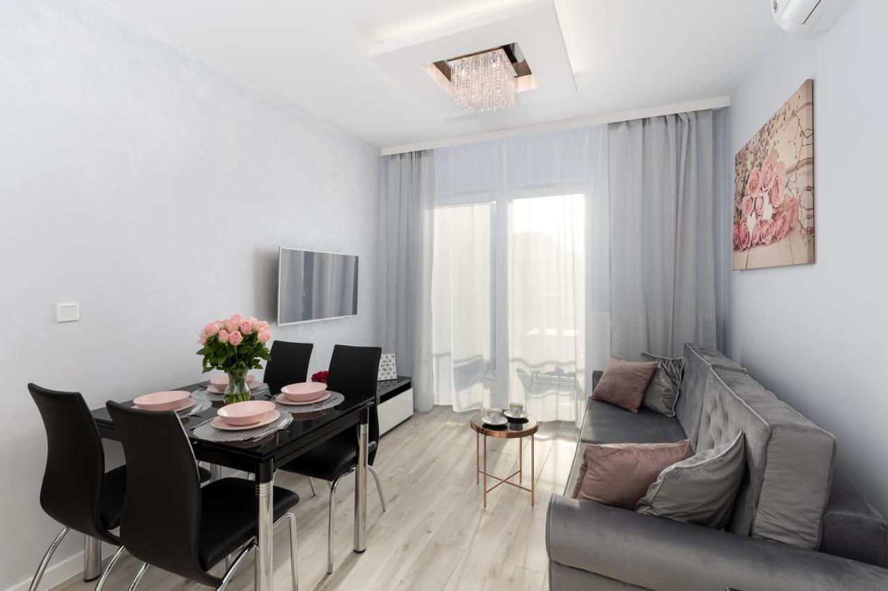 Angel Apartments 2 Krakow Dış mekan fotoğraf