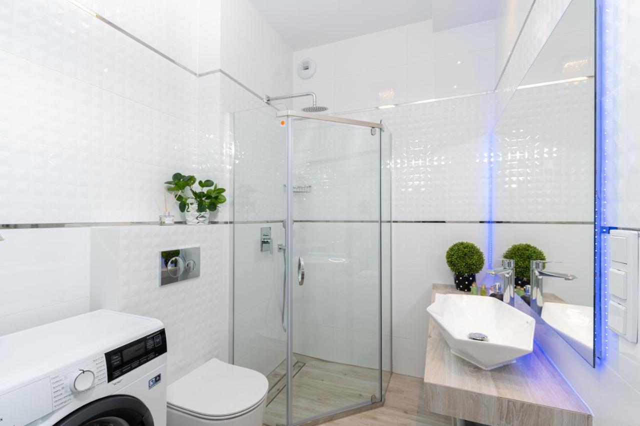 Angel Apartments 2 Krakow Dış mekan fotoğraf