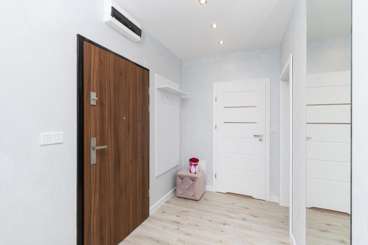 Angel Apartments 2 Krakow Dış mekan fotoğraf
