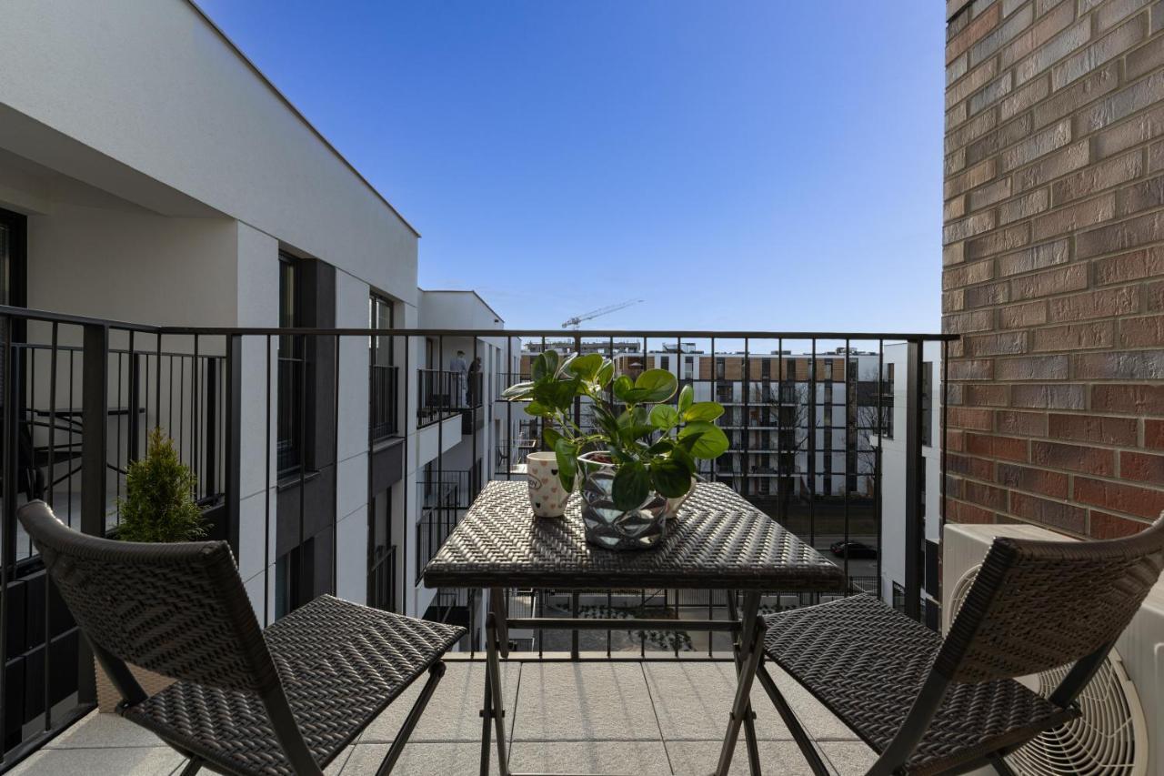 Angel Apartments 2 Krakow Dış mekan fotoğraf
