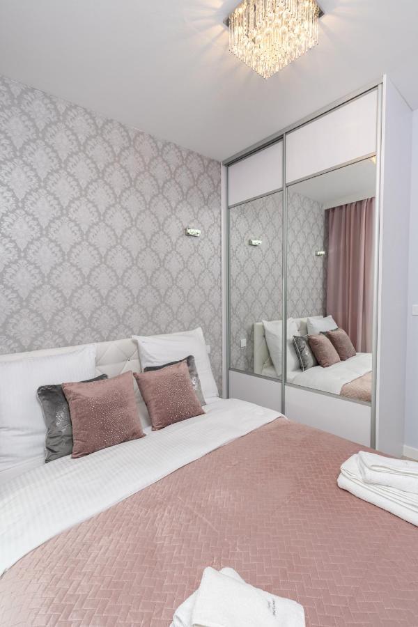 Angel Apartments 2 Krakow Dış mekan fotoğraf
