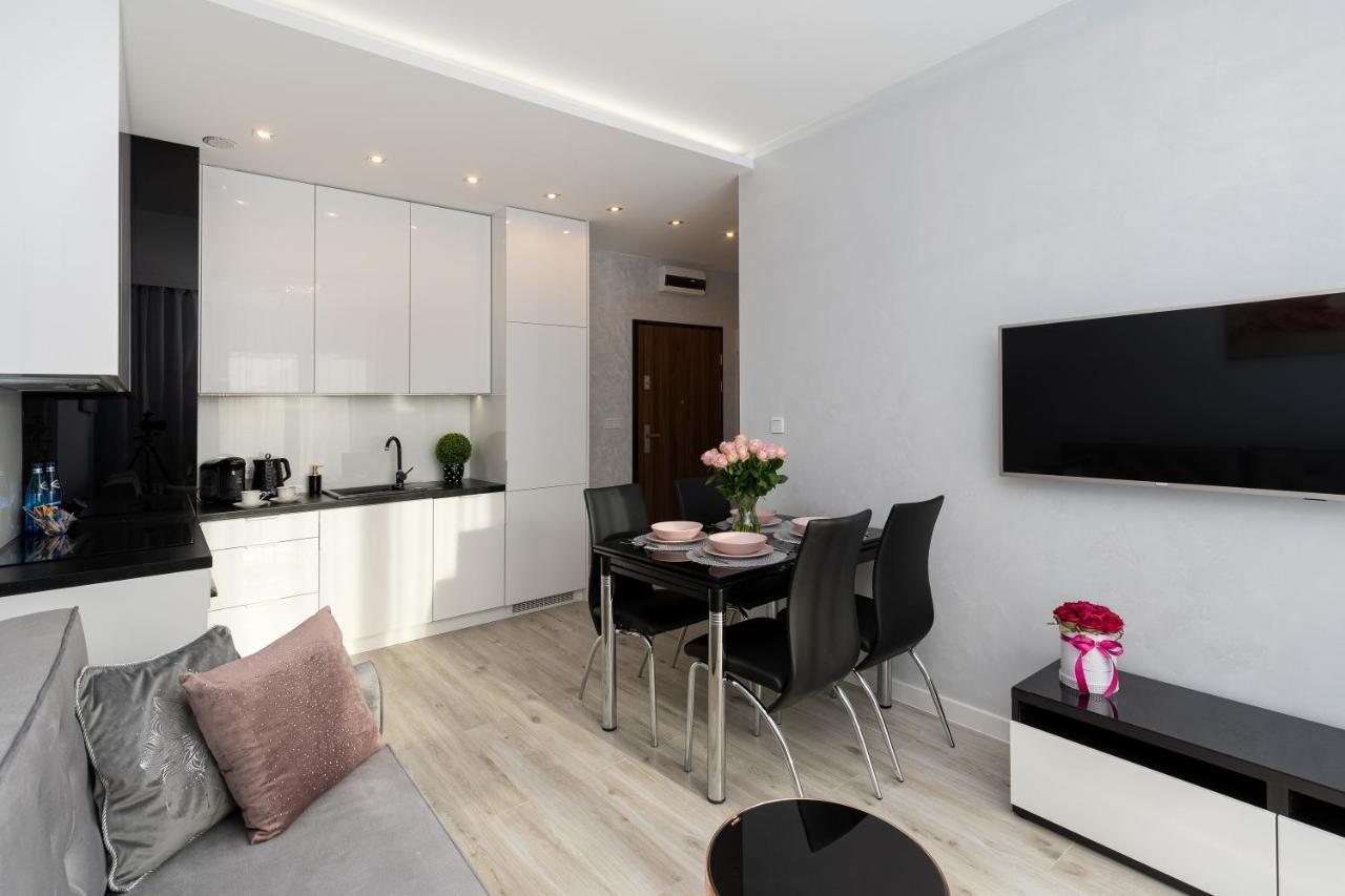 Angel Apartments 2 Krakow Dış mekan fotoğraf