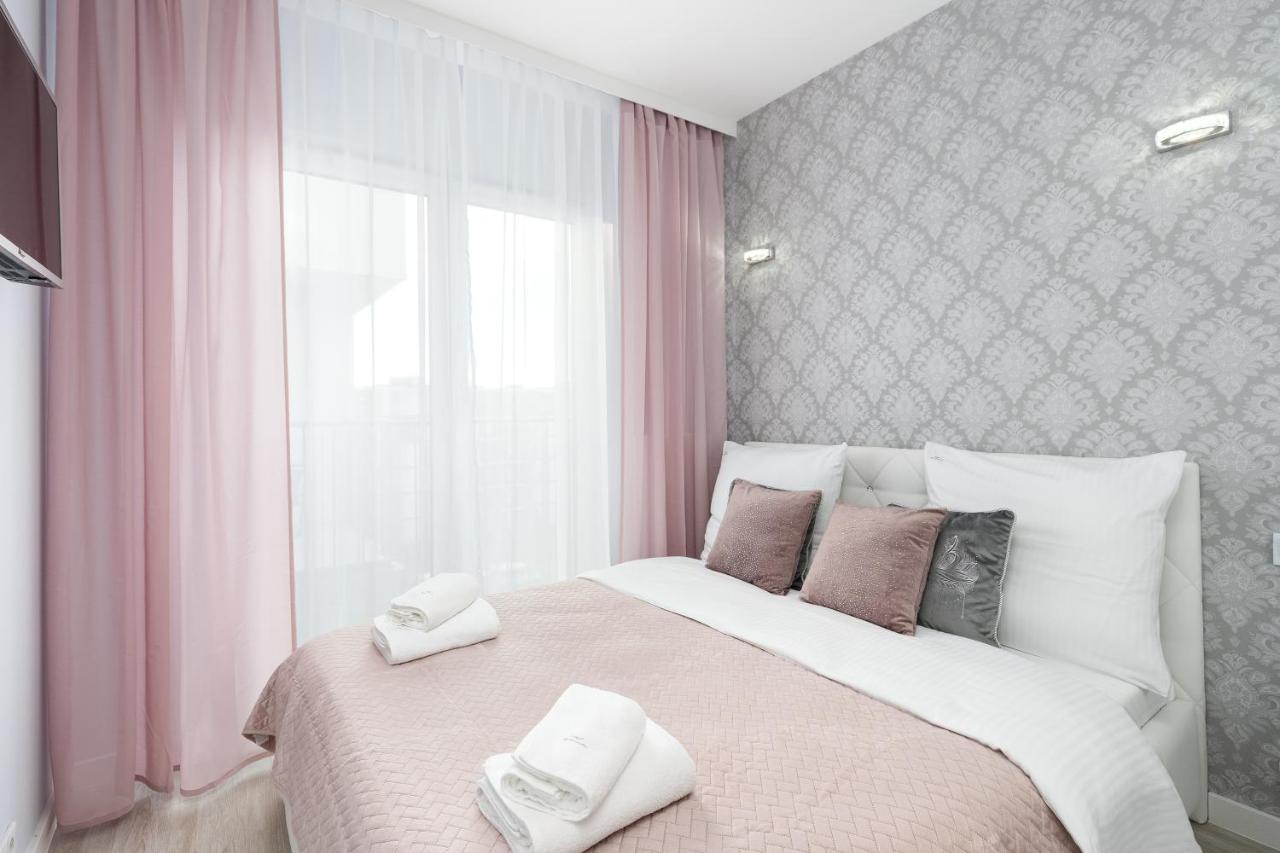 Angel Apartments 2 Krakow Dış mekan fotoğraf
